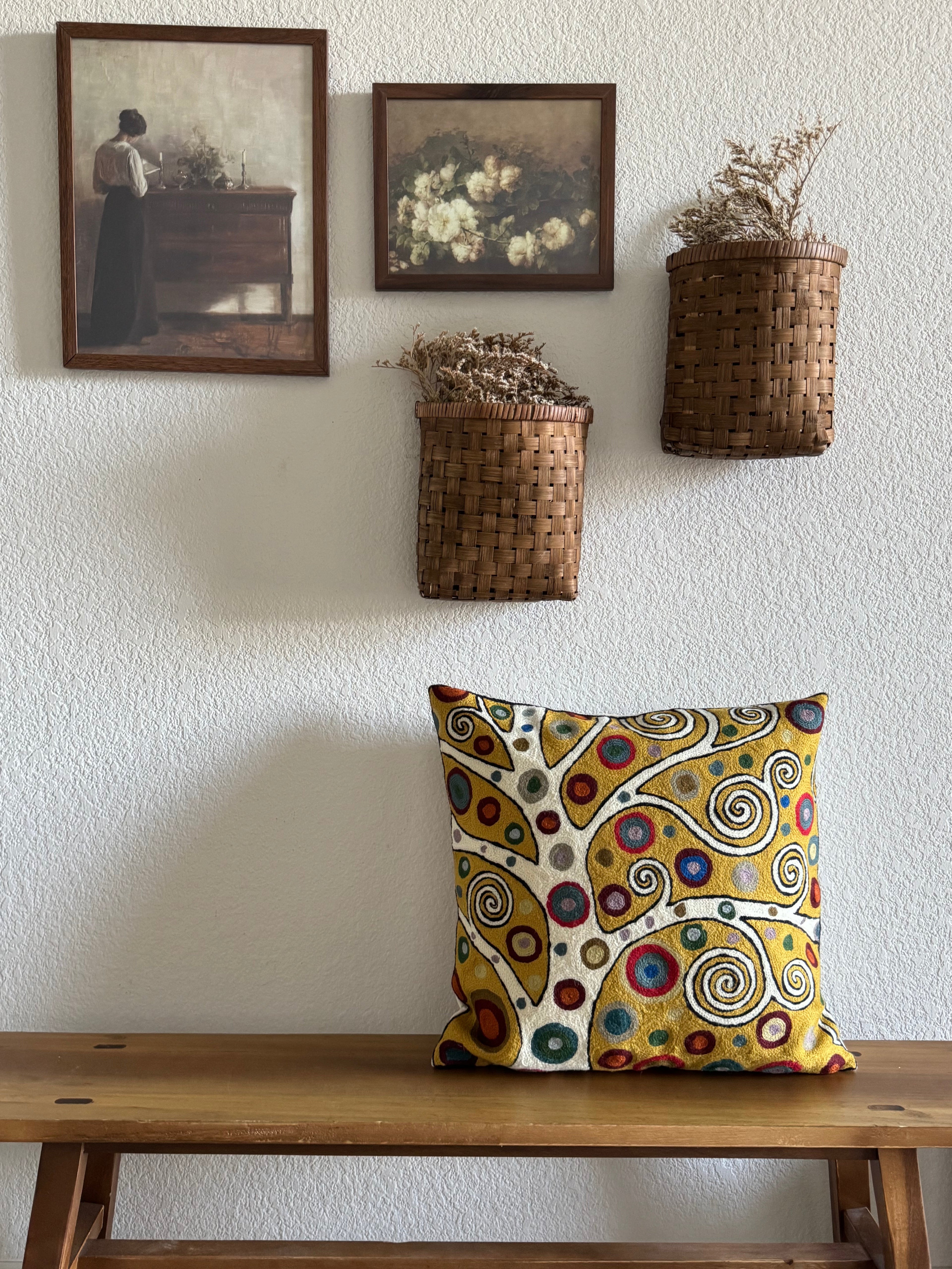 Throw Pillow Covers