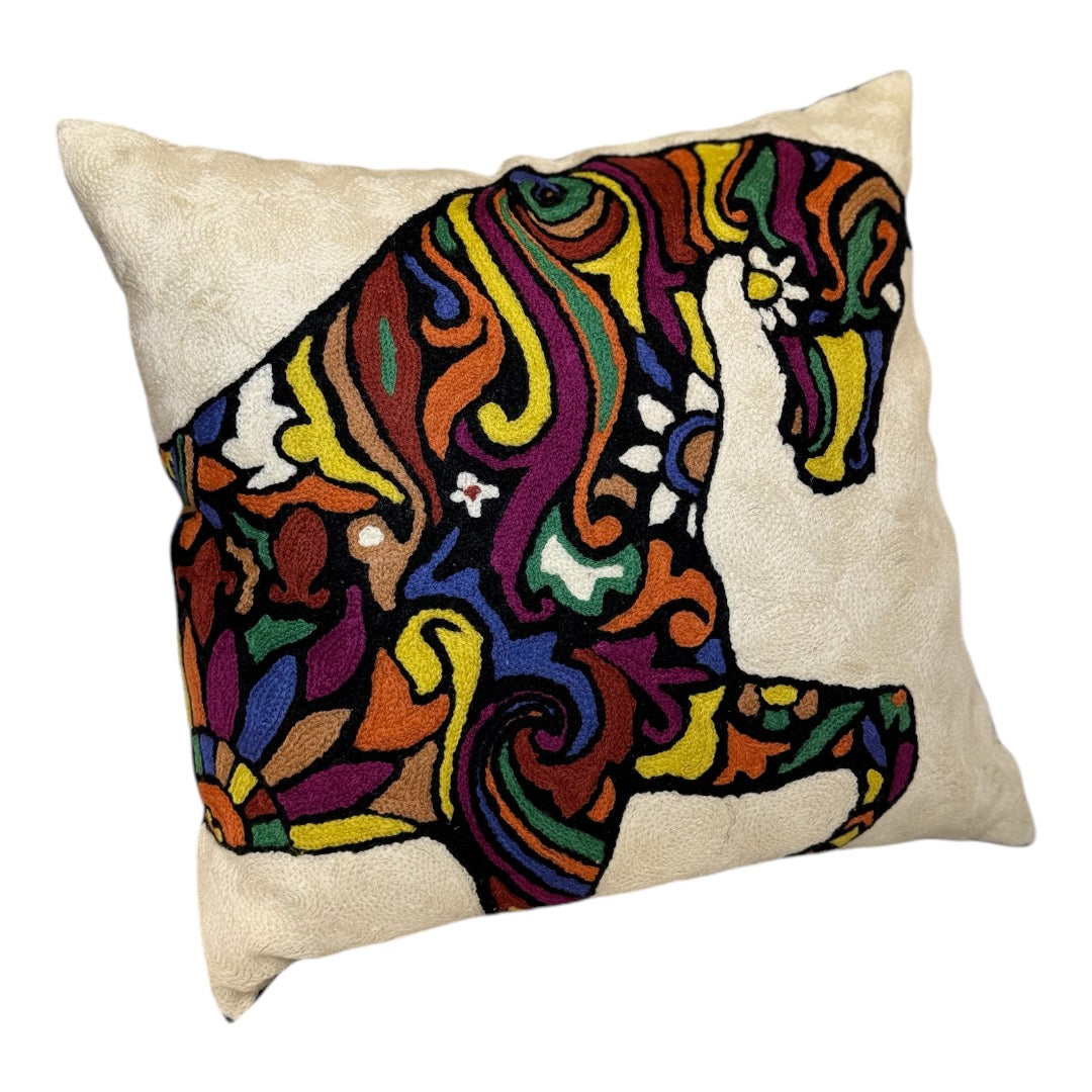 Cushion Cover - Horse image 0