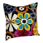 Cushion Cover - Floral image 1