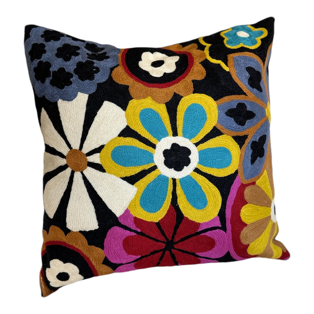 Cushion Cover - Floral image 1