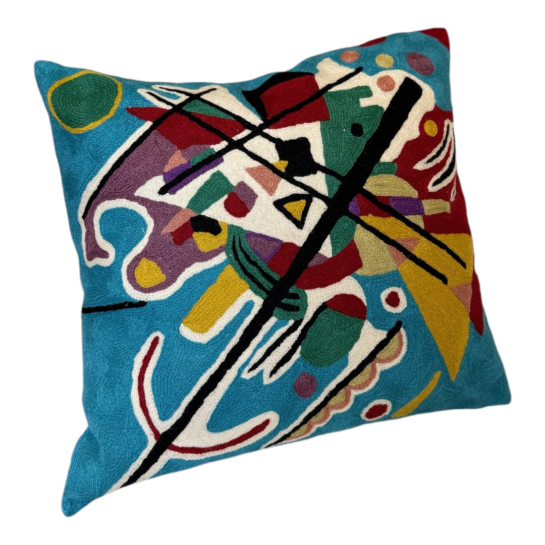Cushion Cover - Kandinsky image 1