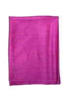 Kashmiri Feather-Light Woolen Scarf: Plain image 11