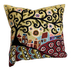 Cushion Cover - Tree of Life image 2