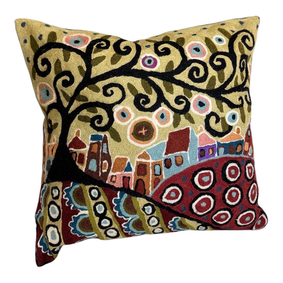Cushion Cover - Tree of Life image 2