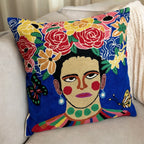 Cushion Cover - Frida Kahlo image 5