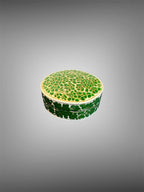 Vintage Jewelry Boxes - Paper Mache Box image 5