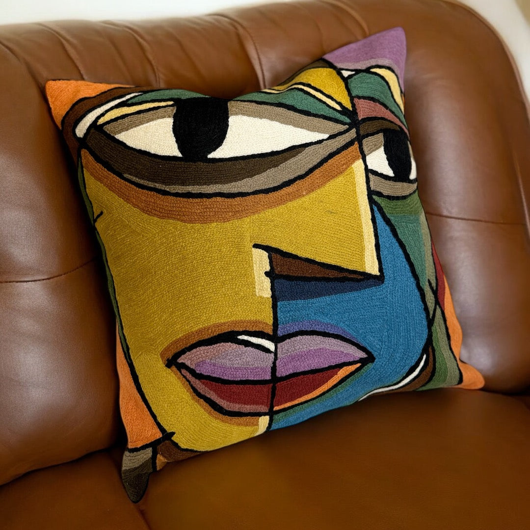 Cushion Cover - Picasso image 2