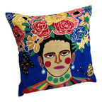 Cushion Cover - Frida Kahlo image 4