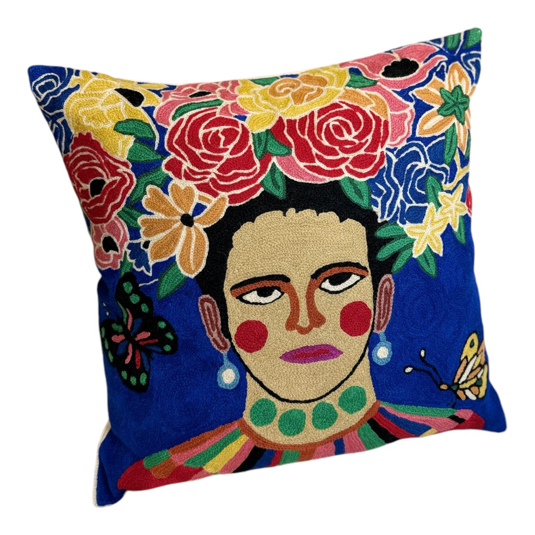 Cushion Cover - Frida Kahlo image 4