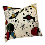 Cushion Cover - Joan Miro image 0
