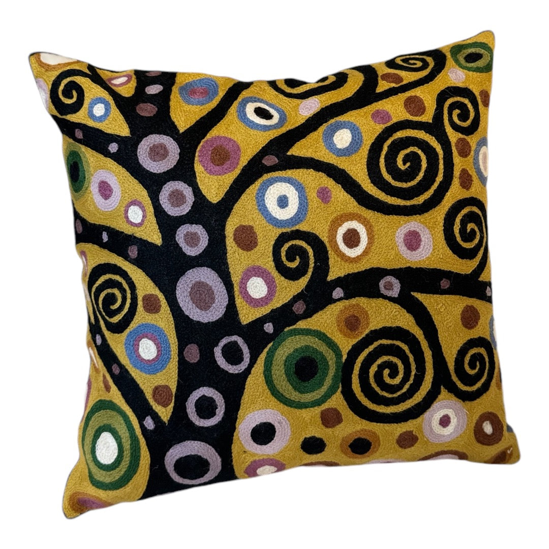 Cushion Cover - Tree of Life image 1