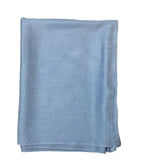 Kashmiri Feather-Light Woolen Scarf: Plain image 7