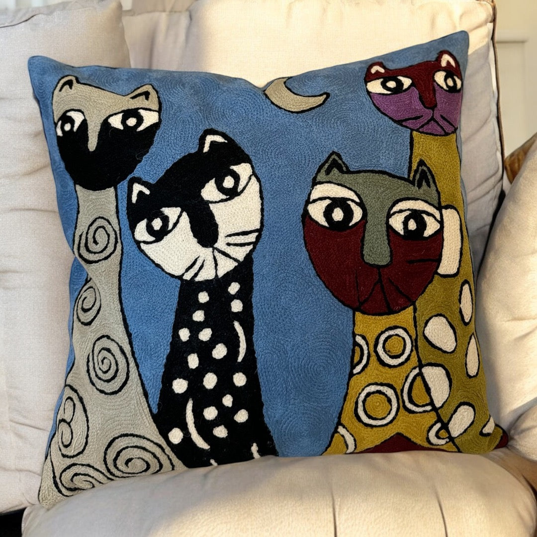 Cushion Cover - Picasso image 4