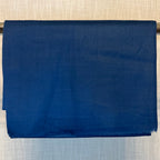 Kashmiri Feather-Light Woolen Scarf: Plain