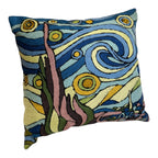 Cushion Cover - Van Gogh image 0