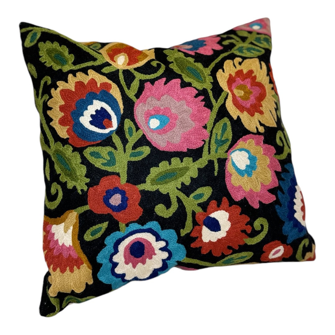 Cushion Cover - Floral image 4