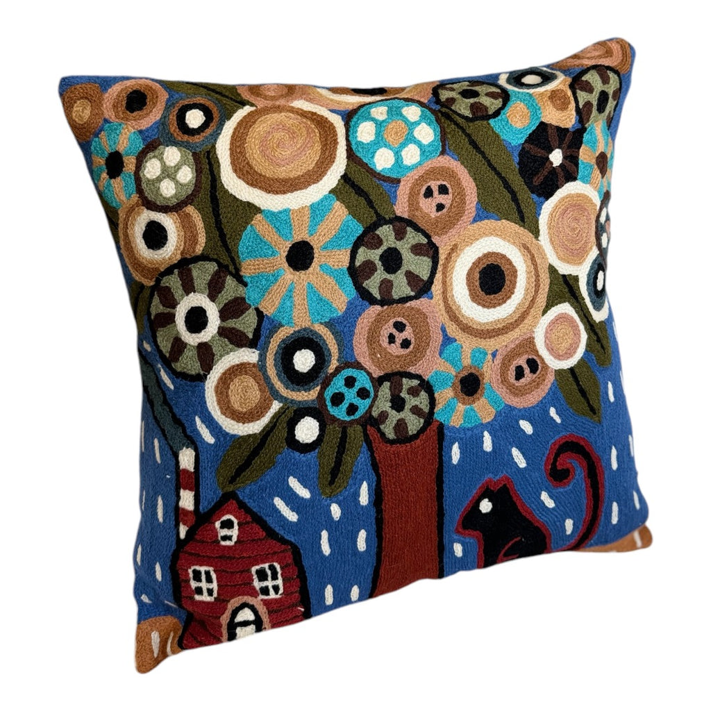 Cushion Cover - Cat image 1