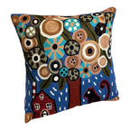 Cushion Cover - Cat image 1