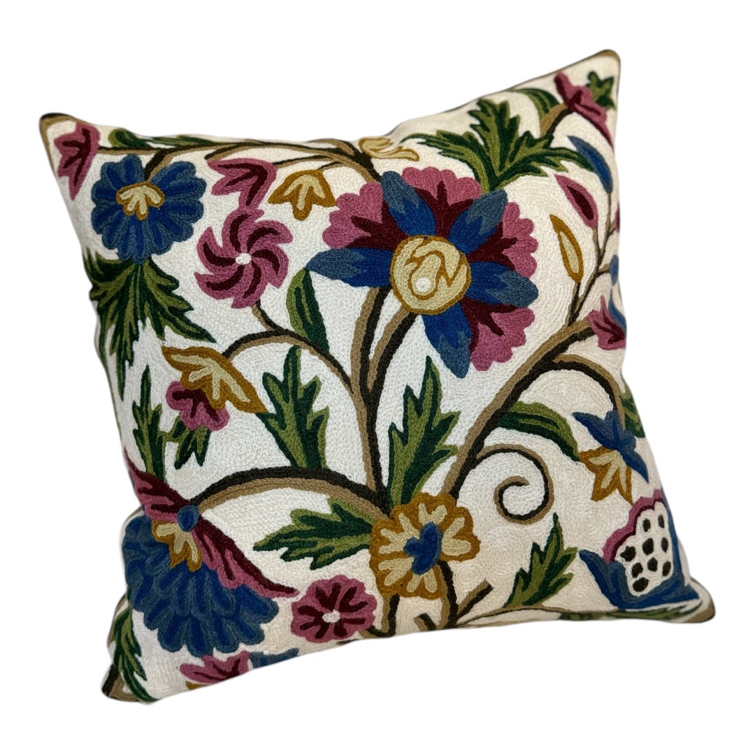 Cushion Cover - Floral image 3