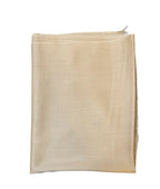 Kashmiri Feather-Light Woolen Scarf: Plain image 4