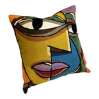 Cushion Cover - Picasso image 1