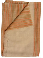 Kashmiri Pashmina Stole - Vibrant Colors image 2