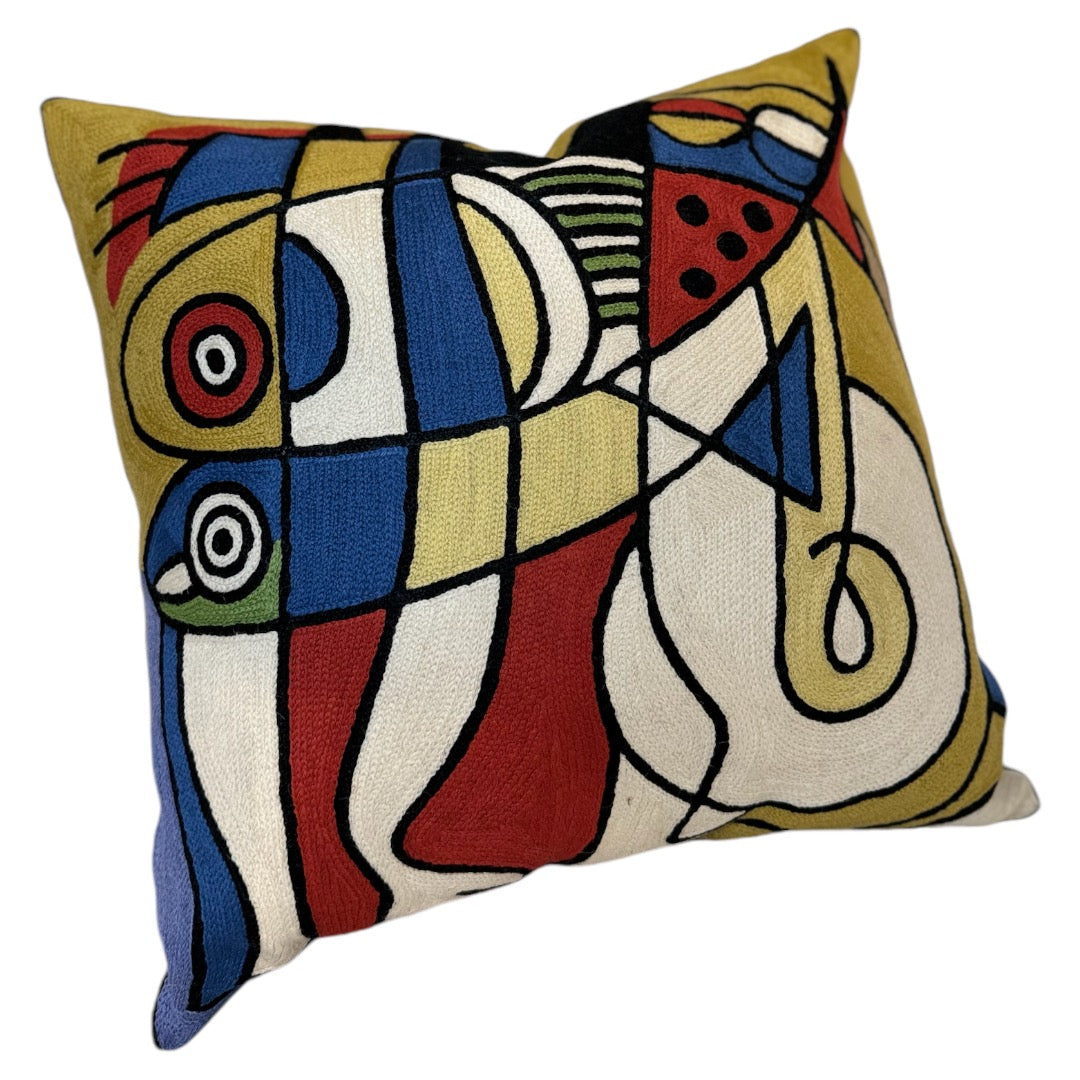 Cushion Cover - Picasso image 0